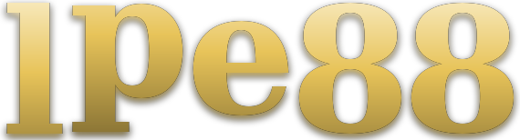 lpe88 logo