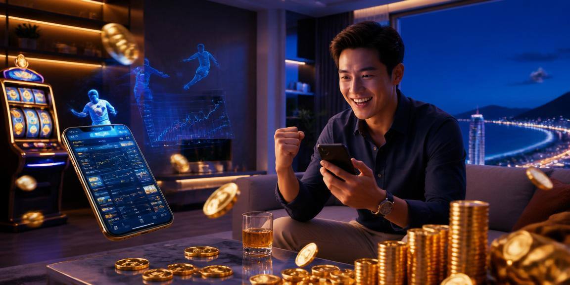 lpe88 Bên trong sảnh lpe88 casino có gì